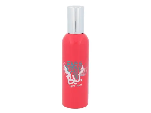B.U. Free Spirit Eau de Toilette 50 ml