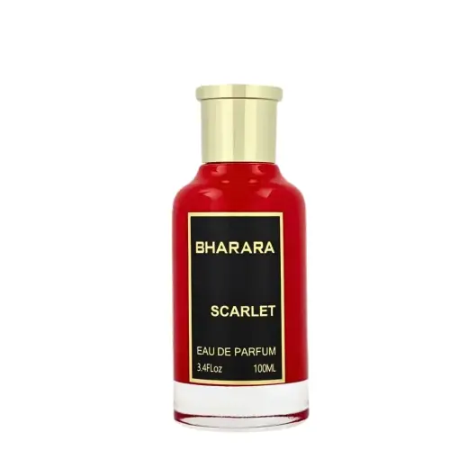 Bharara Scarlet (EDP) парфюмерная вода для женщин 100 мл