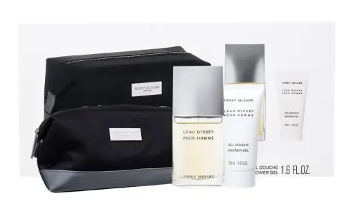 Issey Miyake L'Eau D'Issey Pour Homme Fraiche Eau de Toilette 50 ml