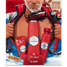 Whitewater Alpinist Set - Body care gift set