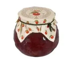 Džems ķiršu DARBO, 640g