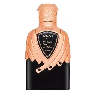 Riiffs Samah Black smaržas vīriešiem 100 ml