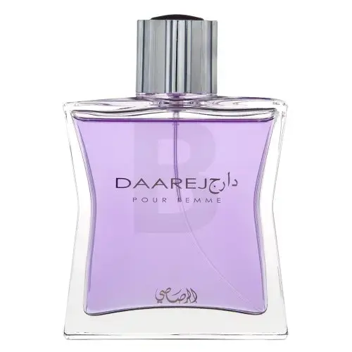 Rasasi Daarej Eau de Parfum for women 100 ml