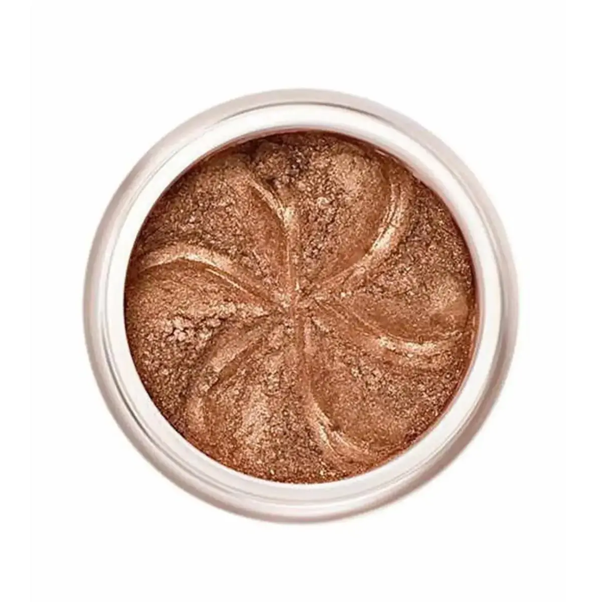 LILY LOLO Bronze Sparkle Eyeshadow 2.5g