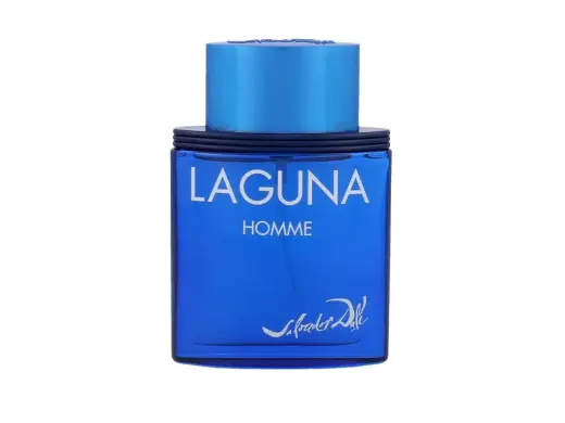 Salvador Dali Laguna Homme Eau de Toilette 30 ml