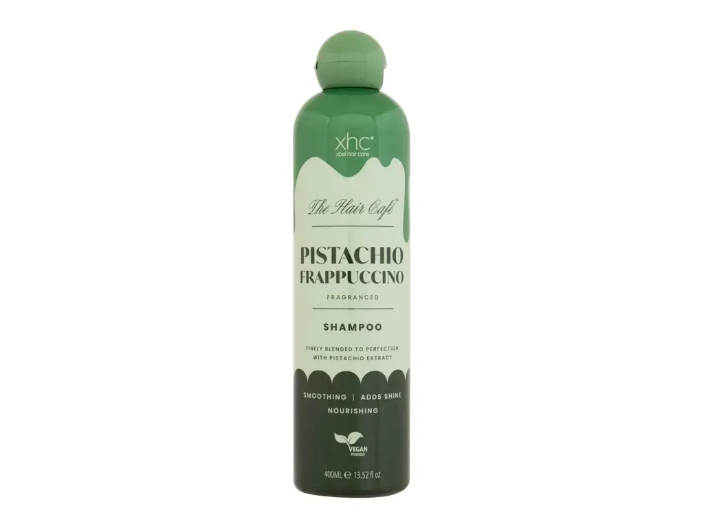 Xpel The Hair Café Pistachio Frappuccino