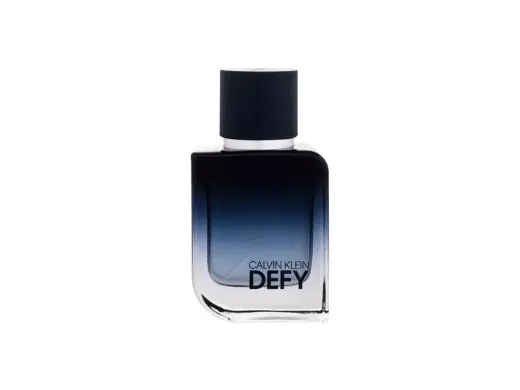 Calvin Klein Defy Eau de Parfum 50 ml