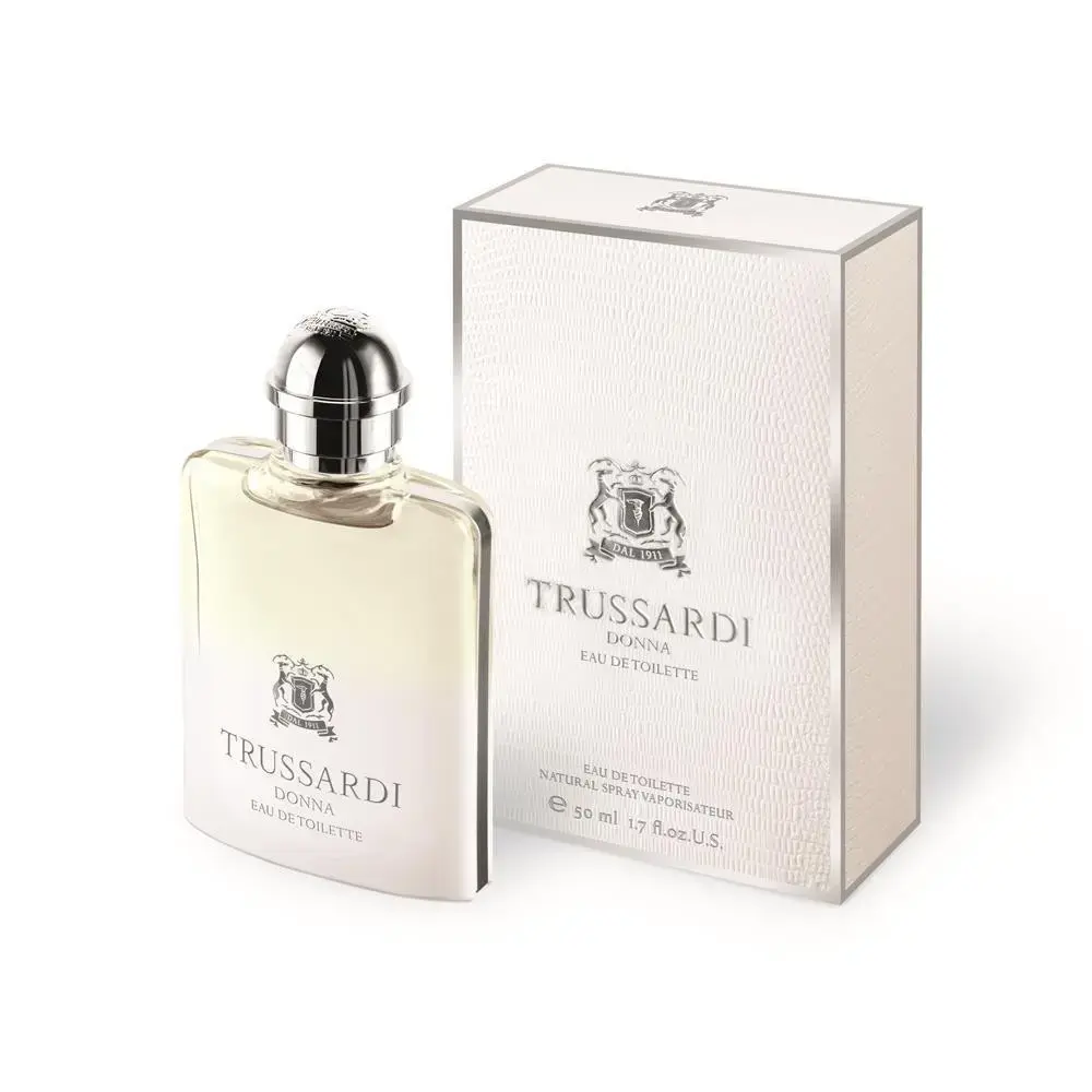 Trussardi Donna (EDP) parfimērijas ūdens sievietēm 30 ml