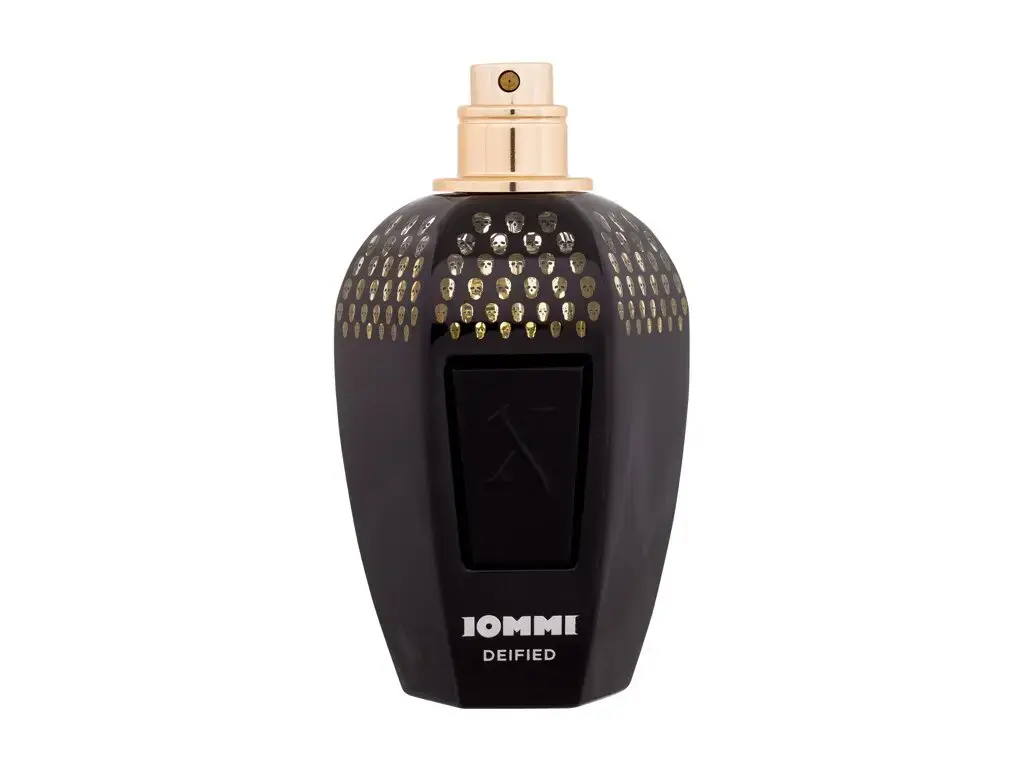 Xerjoff Blends Tony Iommi Deified Perfume 50 ml