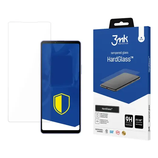 3MK HardGlass Sony Xperia 10 VI