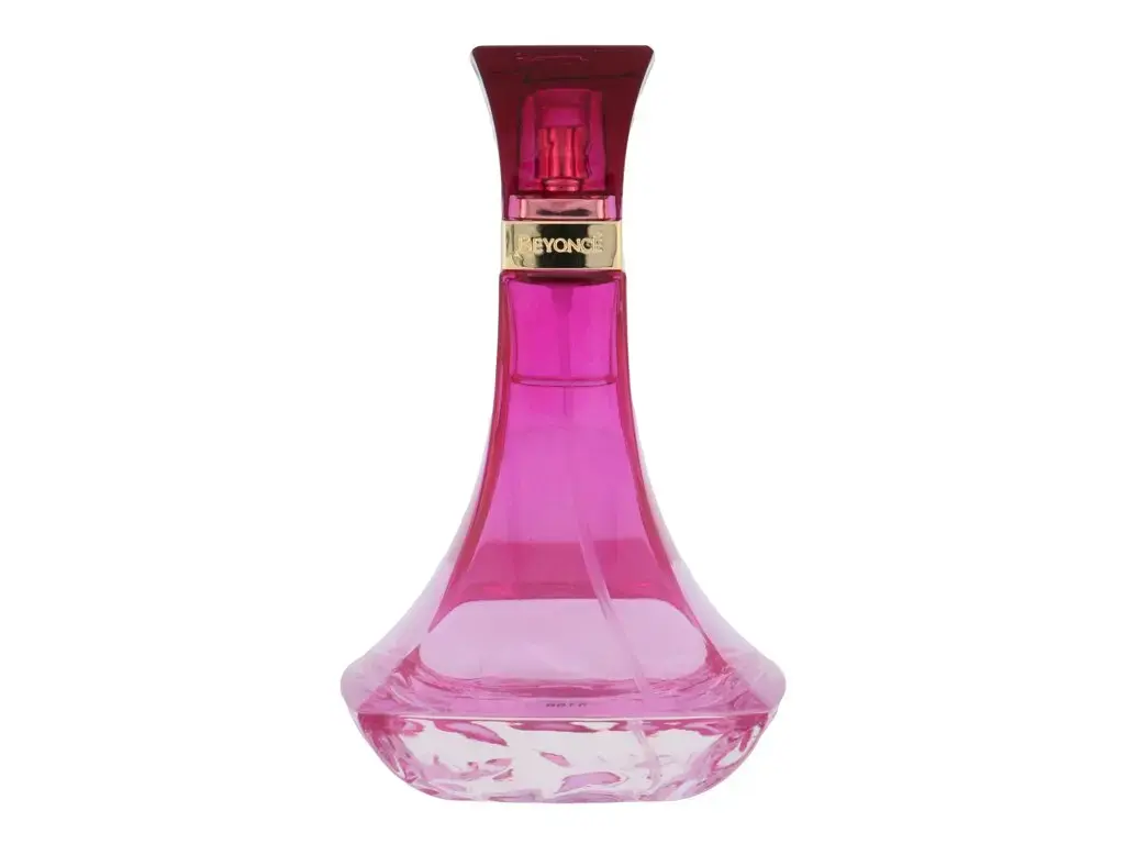 Beyonce Heat Wild Orchid Eau de Parfum 100 ml