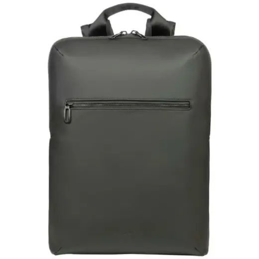 Backpack Tucano Gommo for laptop 15.6"/    MacBook Pro 16" black