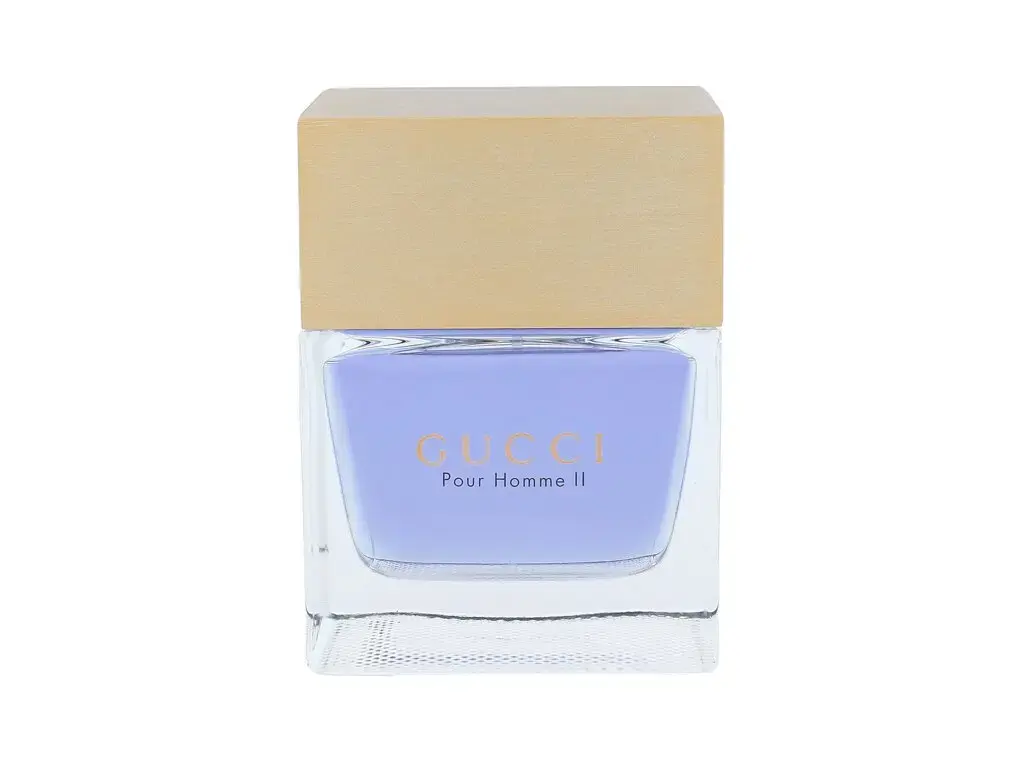 Gucci Pour Homme II. Eau de Toilette 100 ml
