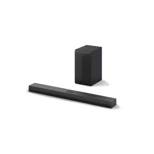 LG Soundbar S70TY (S70TY AEUSLLK) LGAEUSLLK) LG AEUSLLK)