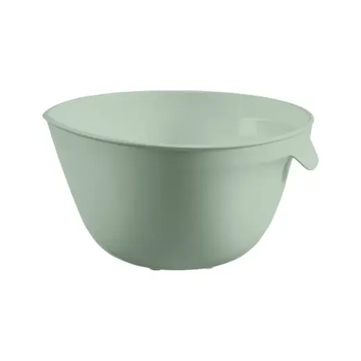 Maisīšanas trauks 2,5L Kitchen Essentials zaļš