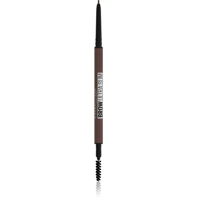 Maybelline New York Brow Ultra Slim - 03 Warm Brown 8g