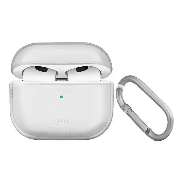 UNIQ Glase Case AirPods 3 clear