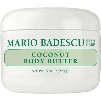 Mario Badescu Coconut Body Butter
