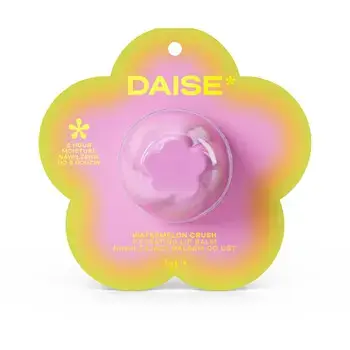 Daise Watermelon Crush Lip Balm - Balzám na rty 7.0g