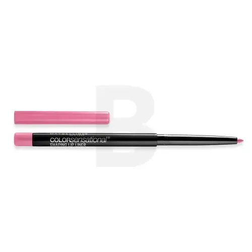 Maybelline Color Sensational Shaping Lip Liner konturovací tužka na rty 60 Palest Pink 1,2 g