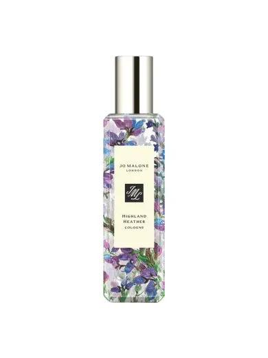 Jo Malone, Highland Heather, Eau De Cologne, For Women, Without Box, 30 ml