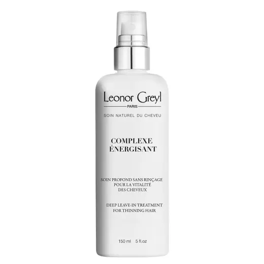 Leonor Greyl, Complexe Energisant, Hair Leave-In Balm Spray, Revitalizing, 150 ml