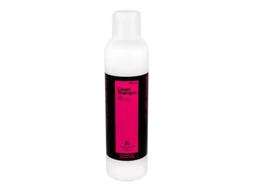 Kallos Cosmetics Cream Shampoo 700 ml
