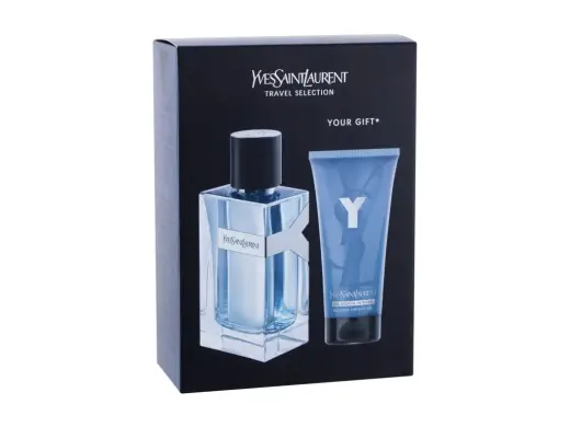 Yves Saint Laurent Y Eau de Toilette 100 ml
