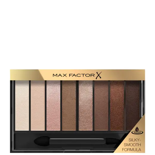 Max Factor Masterpiece Nude Palette 001 Cappuccino Nudes 6,5 G