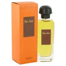 Hermès Bel Ami (EDT) tualettvesi meestele 100 ml