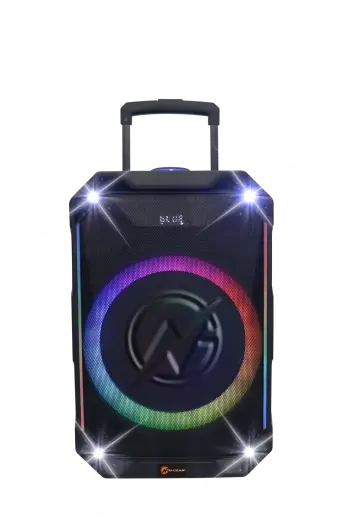 N-Gear The Flash 1040