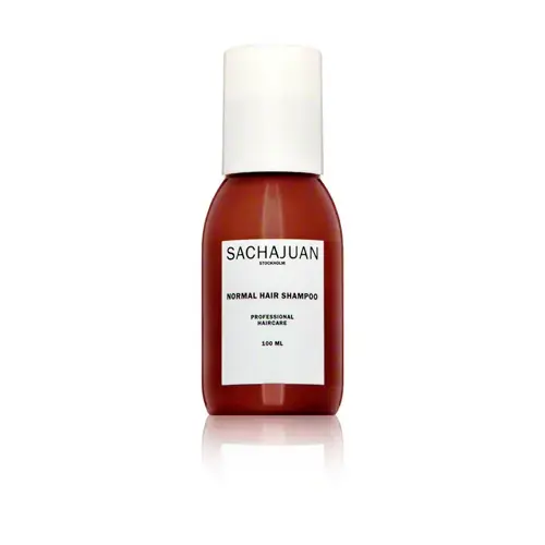 Sachajuan by Sachajuan NORMAL HAIR SHAMPOO 3.3 OZ for UNISEX
