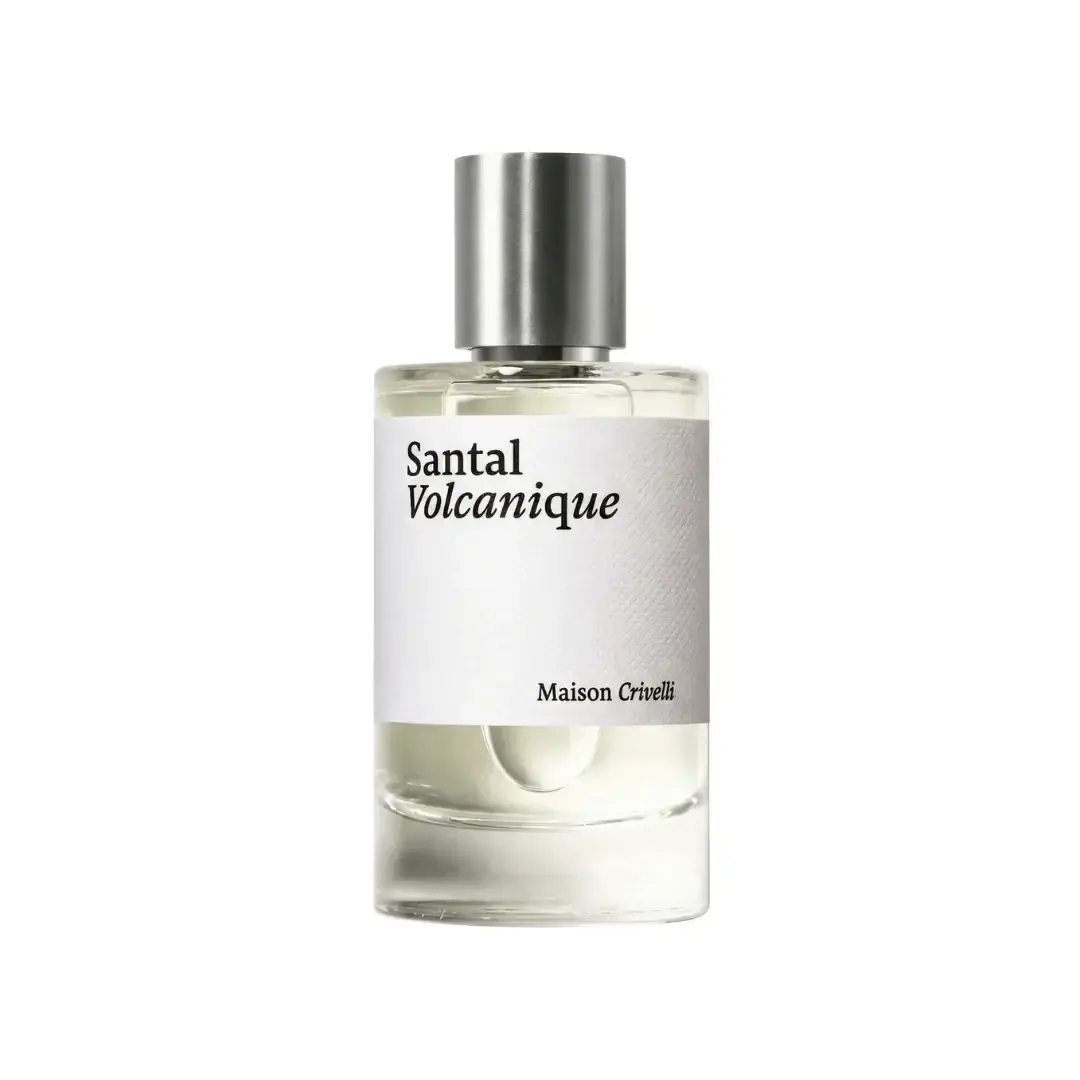 Maison Crivelli Santal Volcanique Eau de