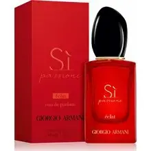 Sí Passione Eclat EDP