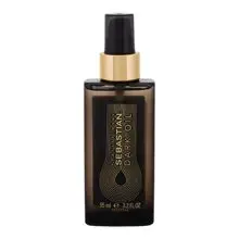 Sebastian Professional Dark Oil - Styling oil 30ml