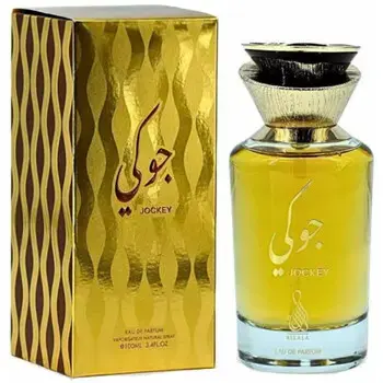 Risala Jockey (EDP) parfimērijas ūdens unisex 100 ml