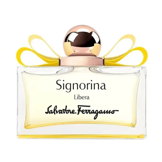Salvatore Ferragamo Signorina Libera (EDP) парфюмерная вода для женщин 100 мл