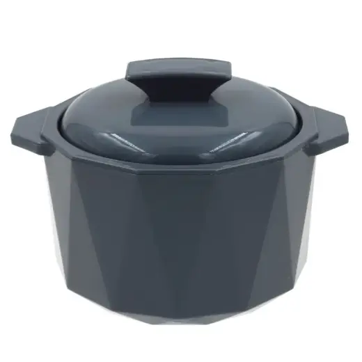 Termotrauks 2.0L "Diamond" pelēks