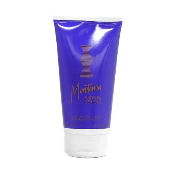 Montana Parfum De Peau Perfumed Body