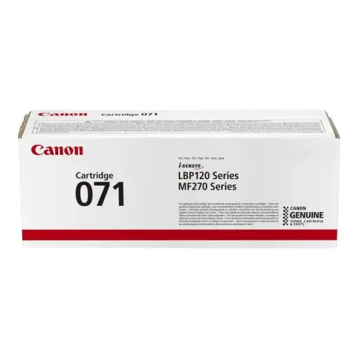 Canon Cartridge 071 (5645C002)
