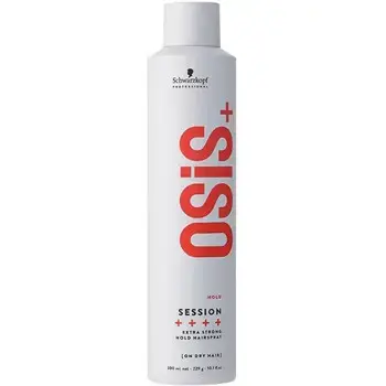 Schwarzkopf Professional Osis+ Session Extra Strong