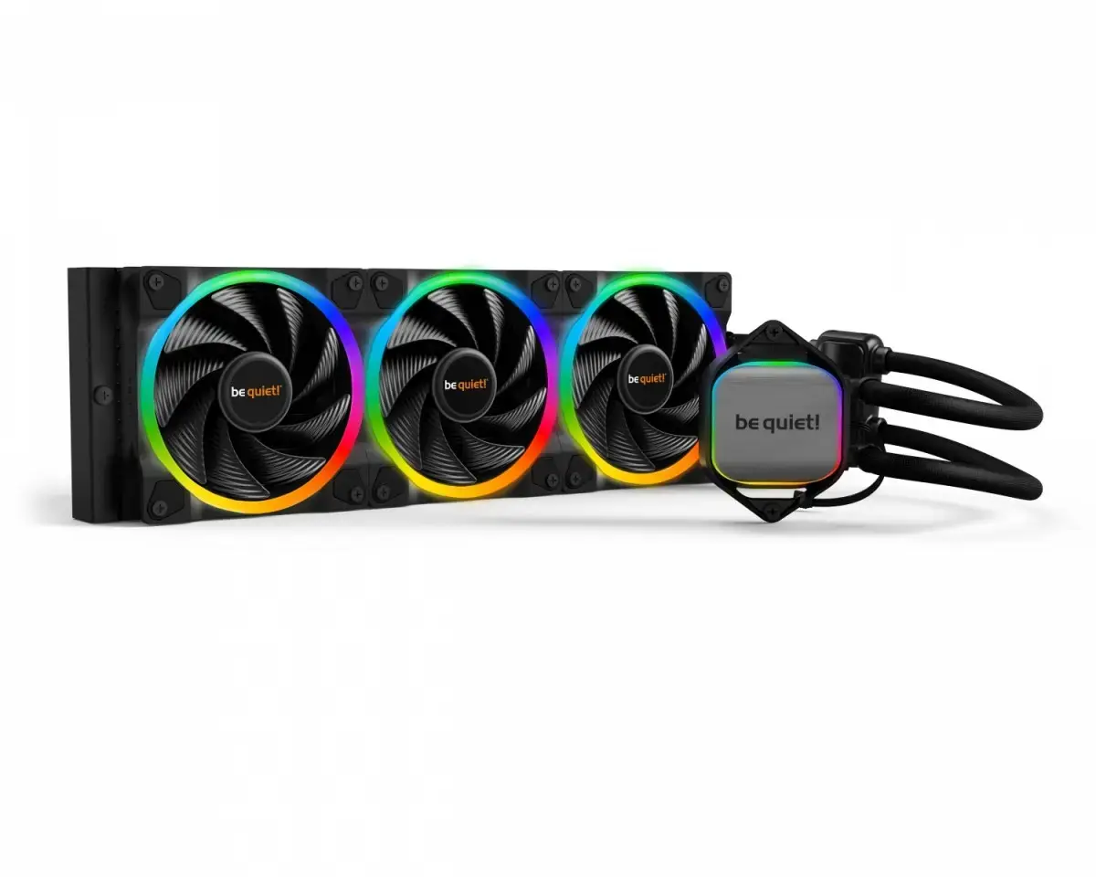 Pure Loop 2 FX 360mm AIO CPU Cooler