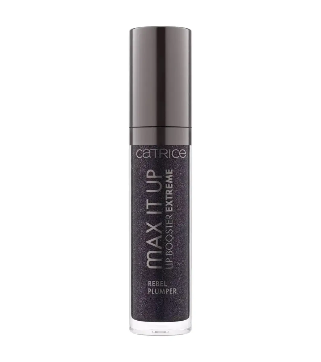Catrice, Max It Up Lip Booster Extreme, Lip Gloss, 060, Good Girl Gone Bad, 4 ml