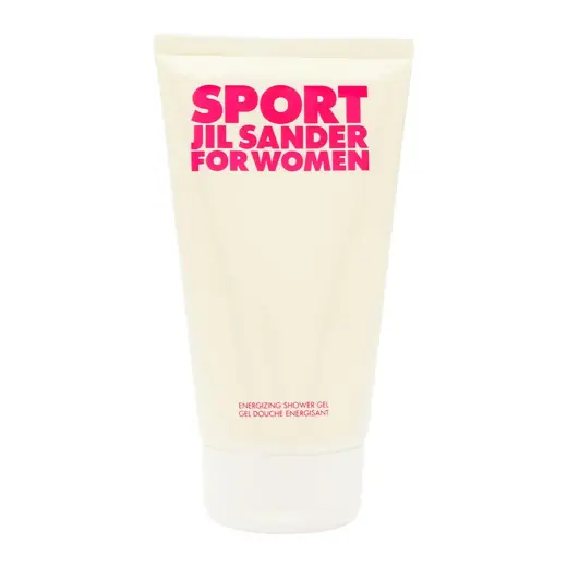 Jil Sander Sport (W) Shower Gel 5oz NIB