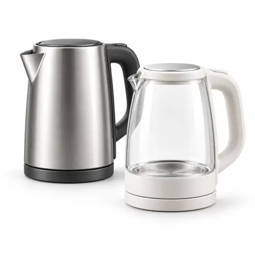 Kettles