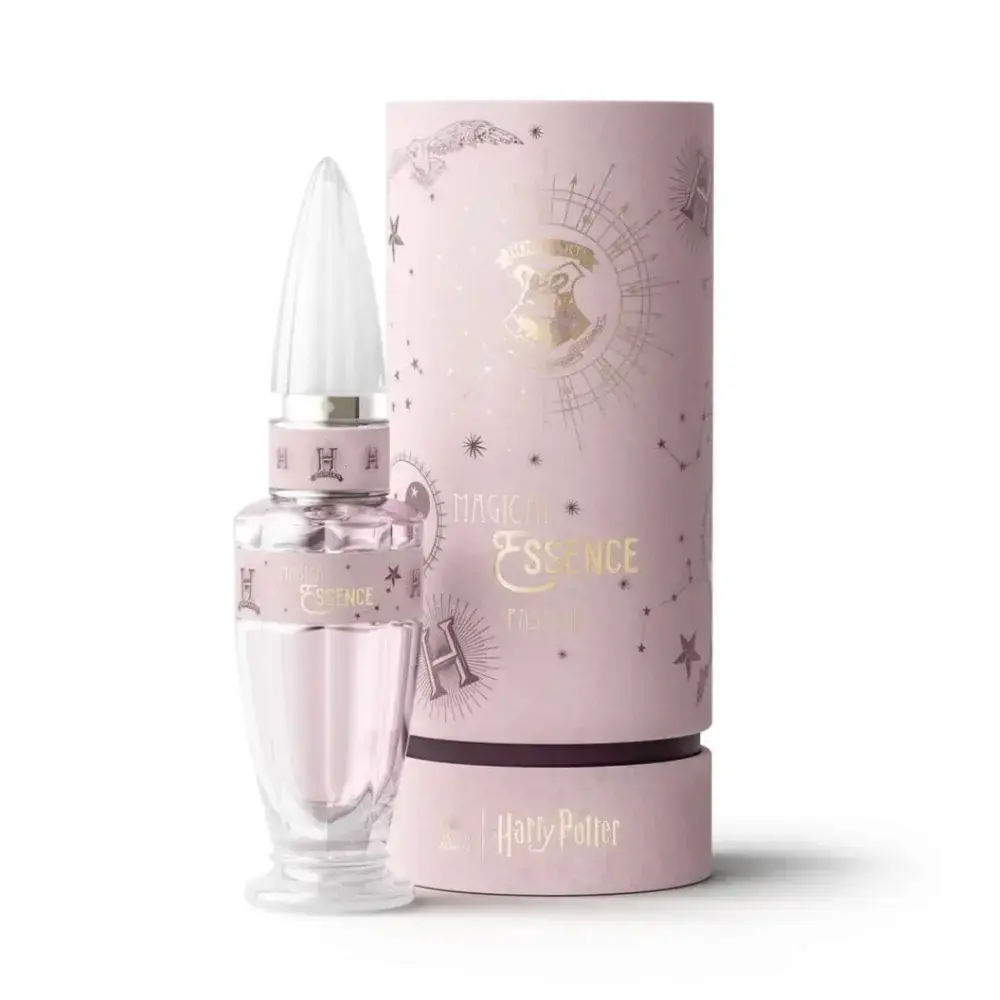 Harry Potter, Magical Essence Passion, Eau De Parfum, For Women, 30 ml