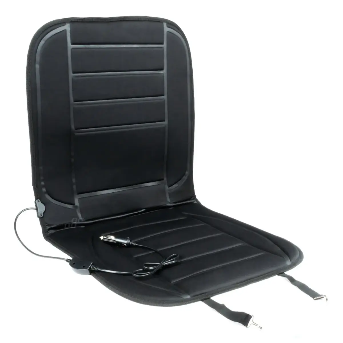 Heated Seat Mat 12V AMIO-03624