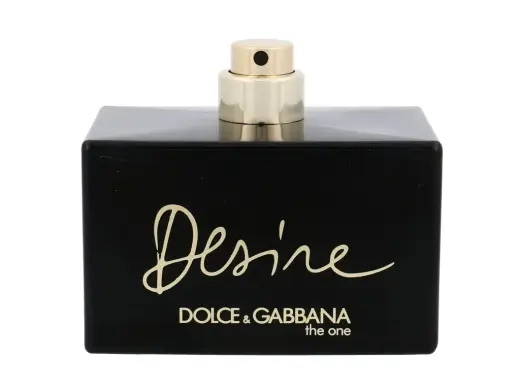 Dolce&Gabbana The One Desire Eau de Parfum 75 ml