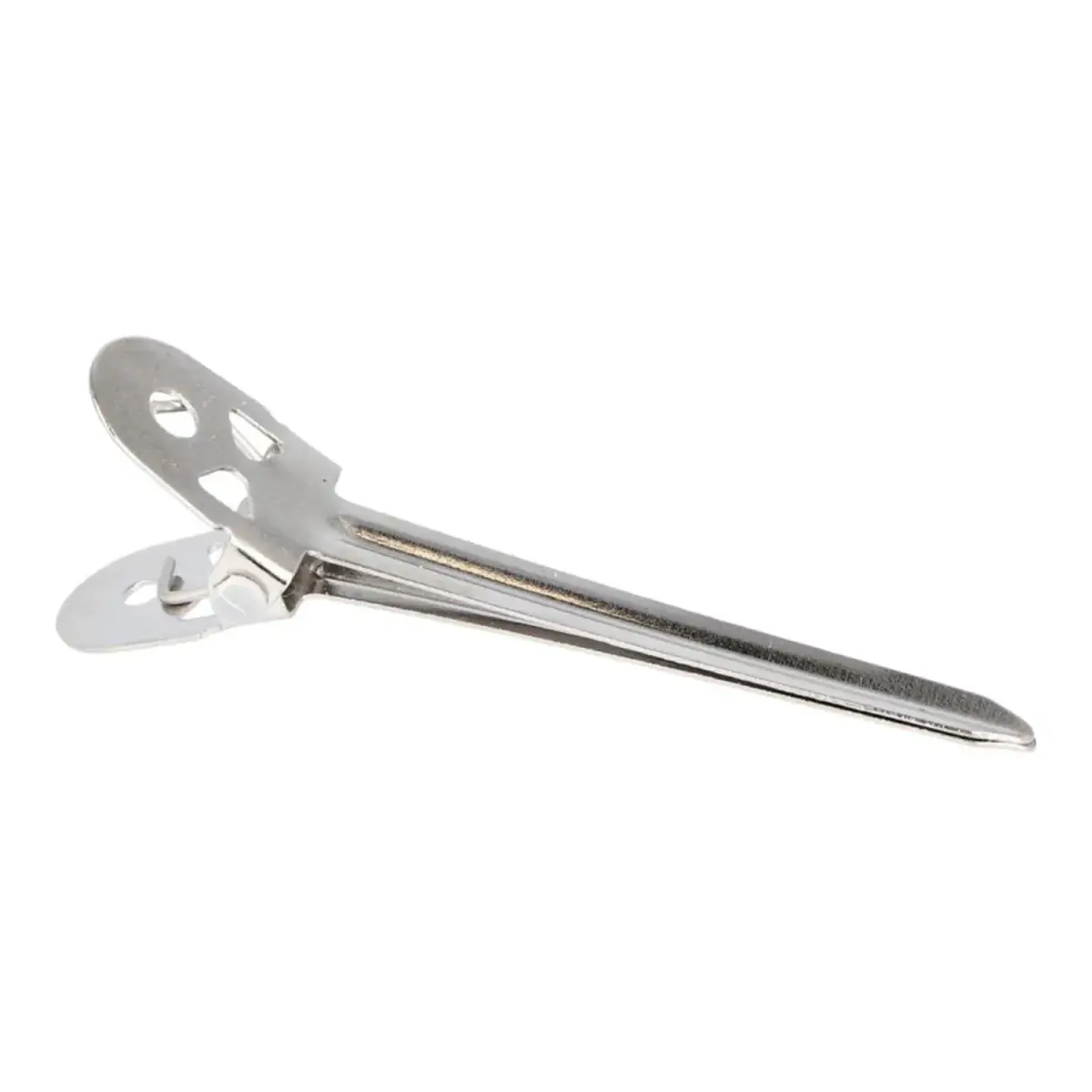 EUROSTIL Medium Metal Hair Claw Clip