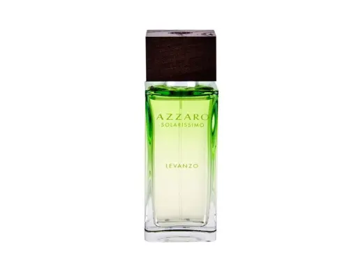 Azzaro Solarissimo Levanzo Eau de Toilette 75 ml